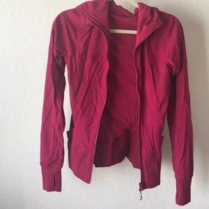 lululemon jacket